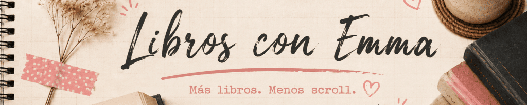 Libros con Emma