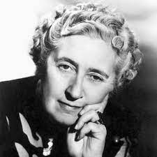 Agatha Christie, La casa torcida