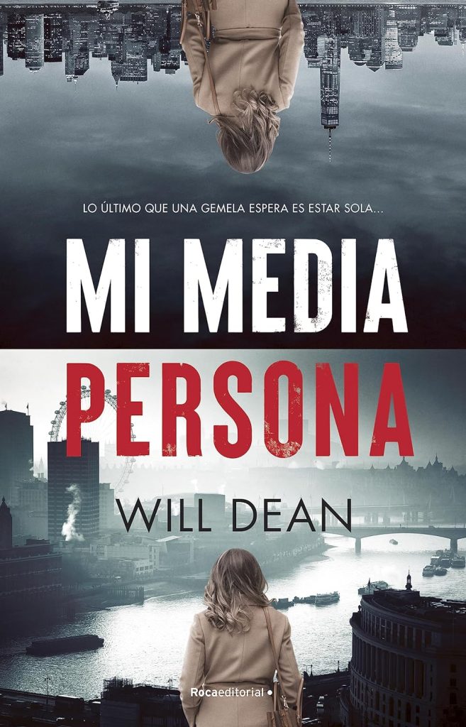 Mi Media Persona, Will Dean