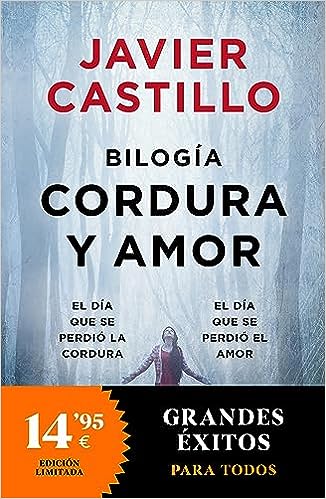 Cordura Y Amor, Javier Castillo