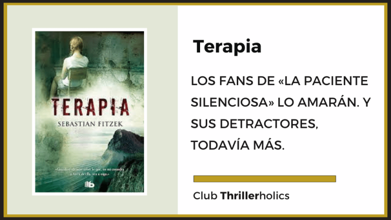 Terapia-reseña
