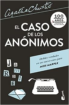 El Caso De Los Anónimos, Agatha Christie