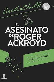 el-asesinato-de-roger-ackroyd-libro