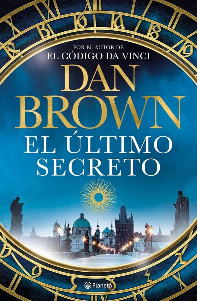 Dan Brown, El último secreto