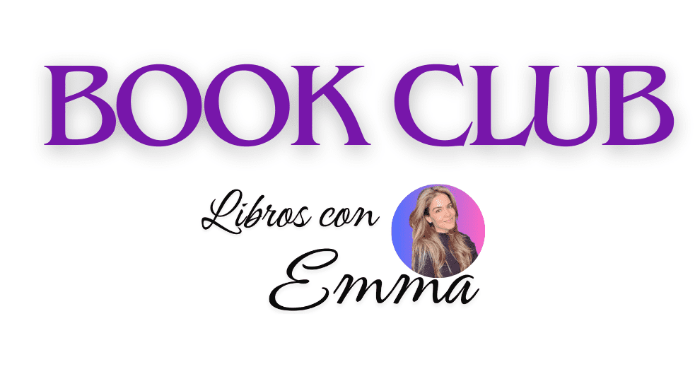 Book Club Libros con Emma