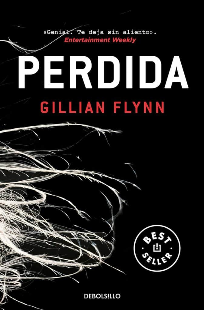 Perdida, Gillian Flynn