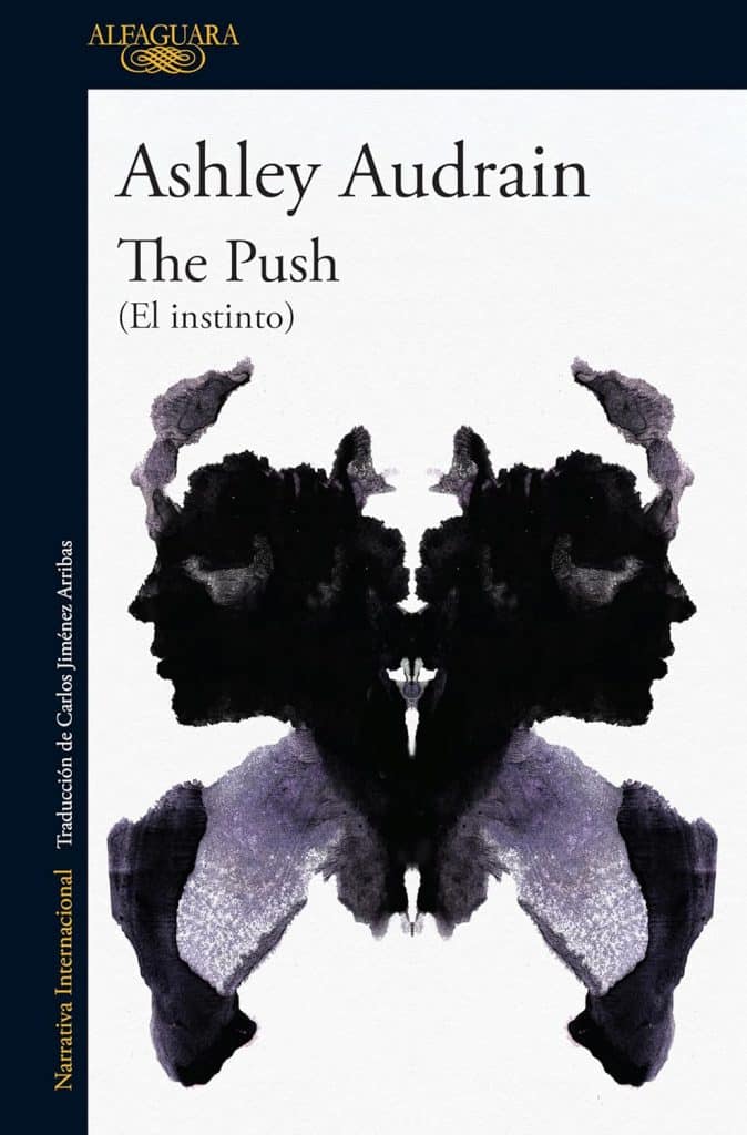 El instinto, Ashley Audrain