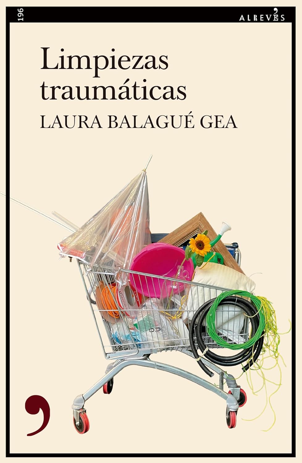 Laura Balagué, Limpiezas traumáticas