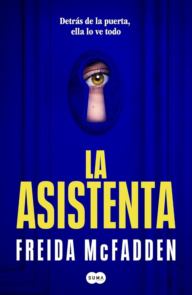 la asistenta