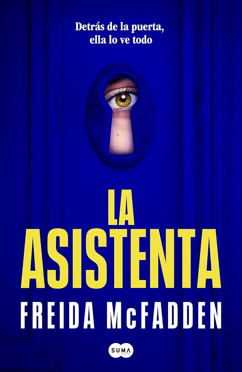 la asistenta