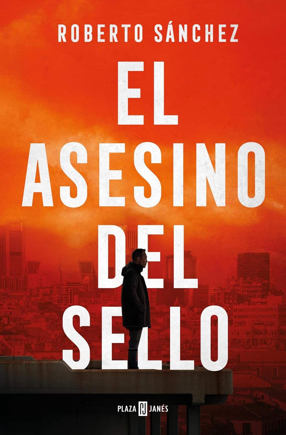 Roberto Sánchez, El asesino del sello (Septiembre 25)