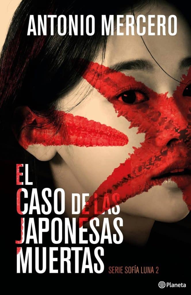 Antonio Mercero, El caso de las japonesas muertas (Octubre 1)
