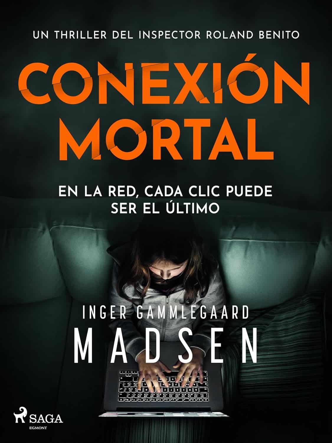Inger Gammelgaard Madsen, Conexión Mortal (Septiembre 19)