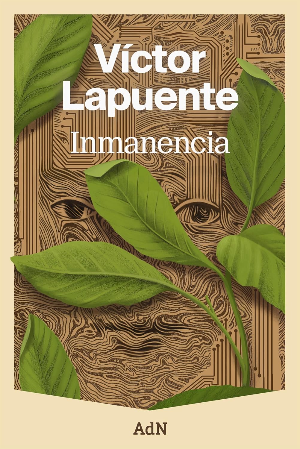 Víctor Lapuente, Inmanencia (Septiembre 11)