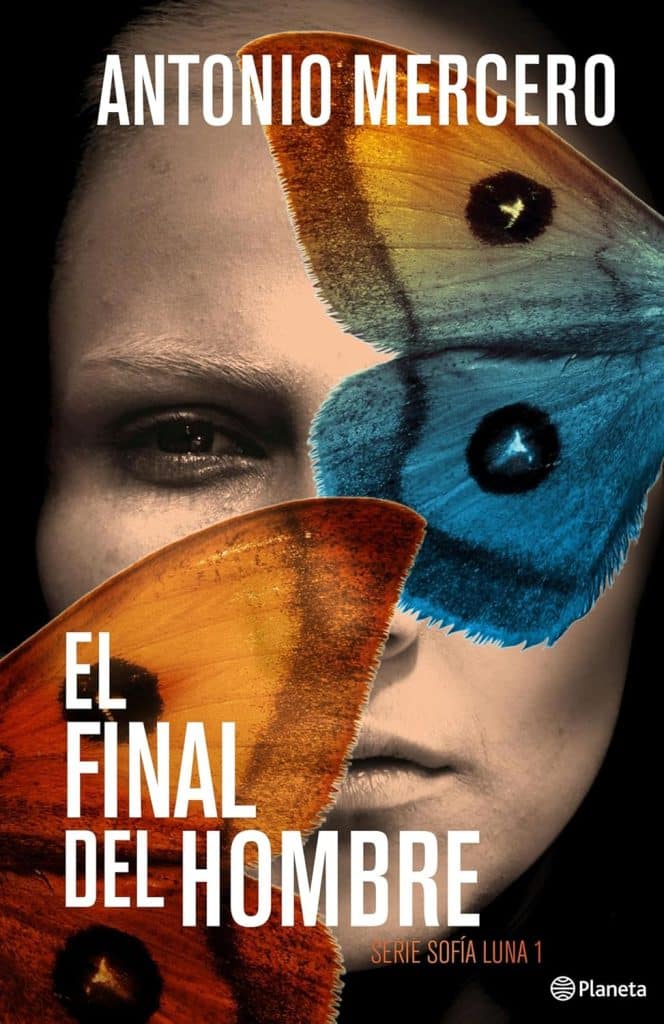Antonio Mercero, El final del hombre (Octubre 1)