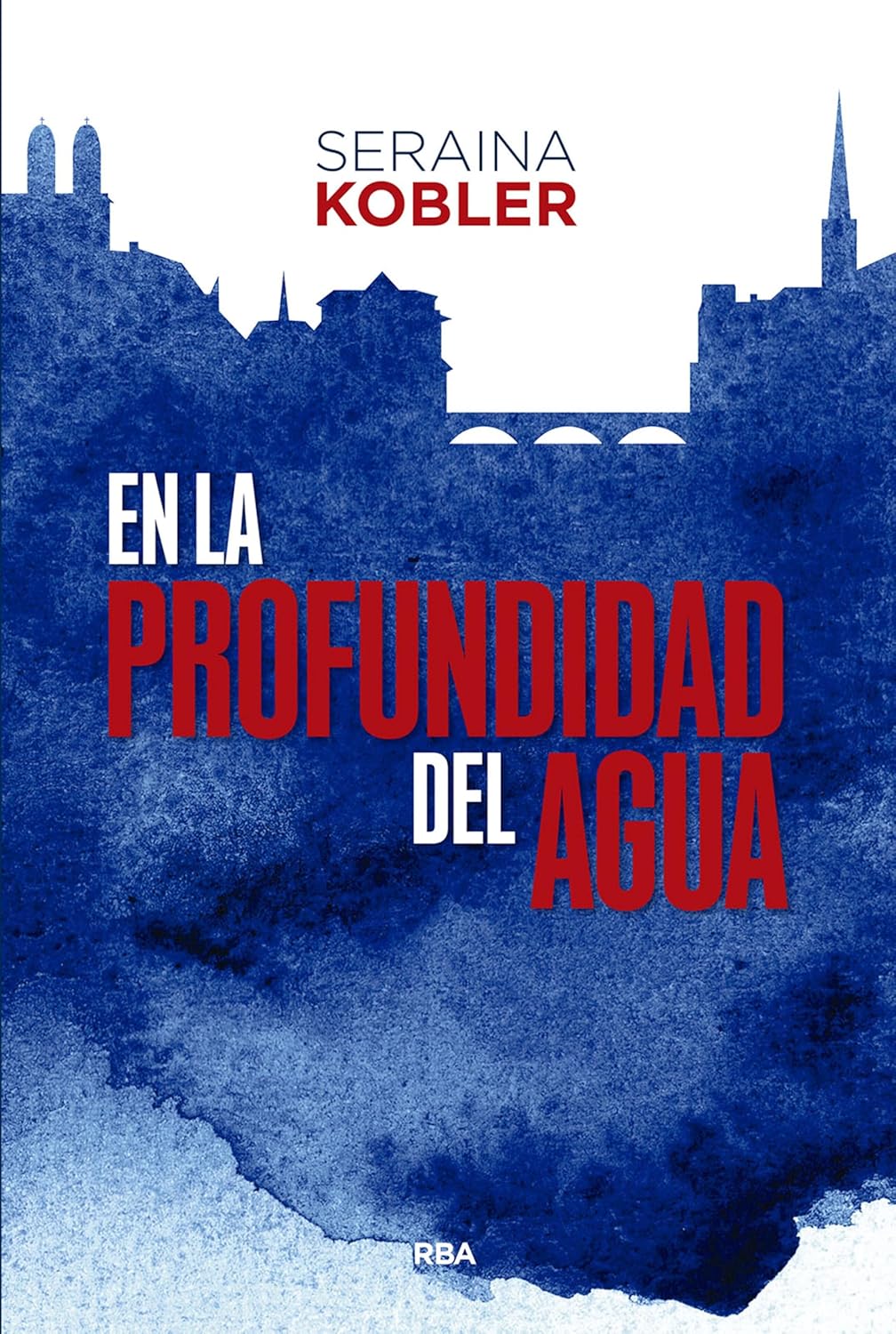 Seraina Kobler, En la profundidad del agua (Septiembre 10)